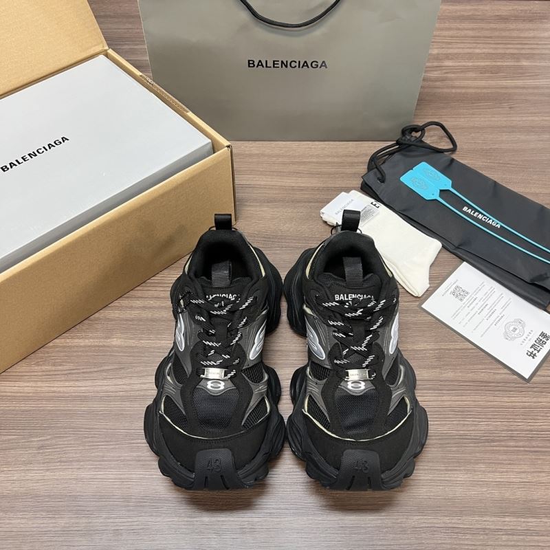 Balenciaga Track Shoes